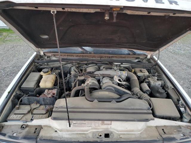 Land Rover Discovery Sd Image 2