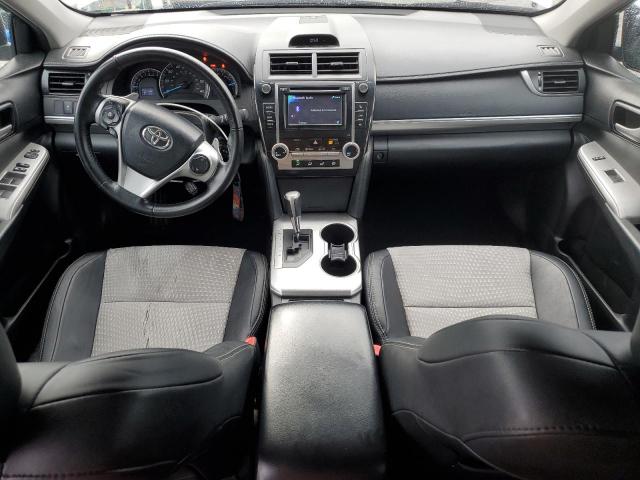 Toyota Camry L Image 8