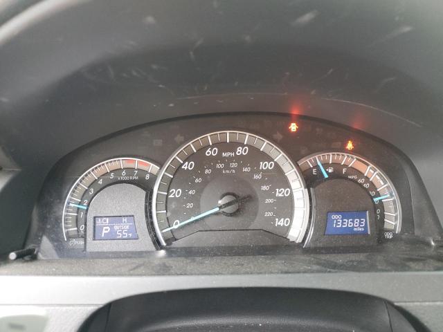 Toyota Camry L Image 6