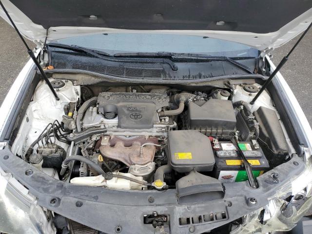 Toyota Camry L Image 5