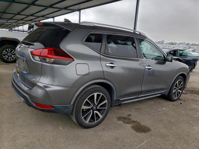 Nissan Rogue S Image 2