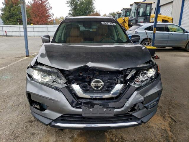 Nissan Rogue S Image 13