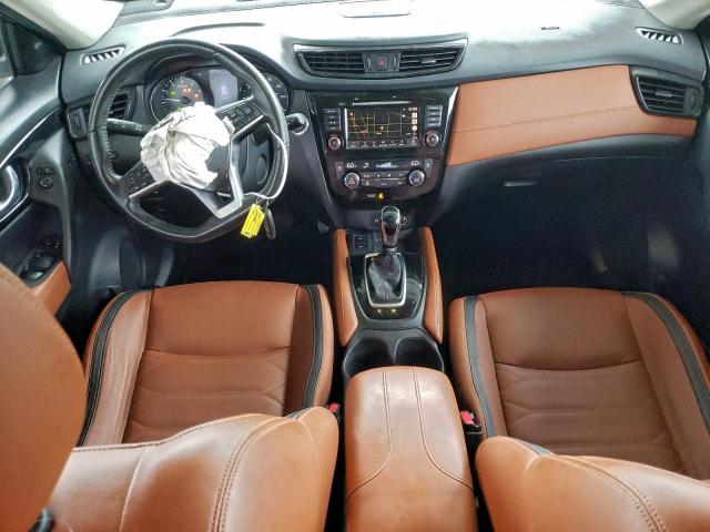 Nissan Rogue S Image 12