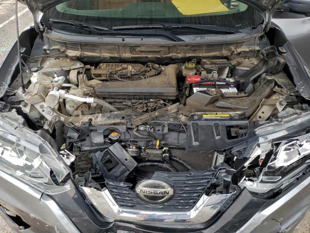 Nissan Rogue S Image 4