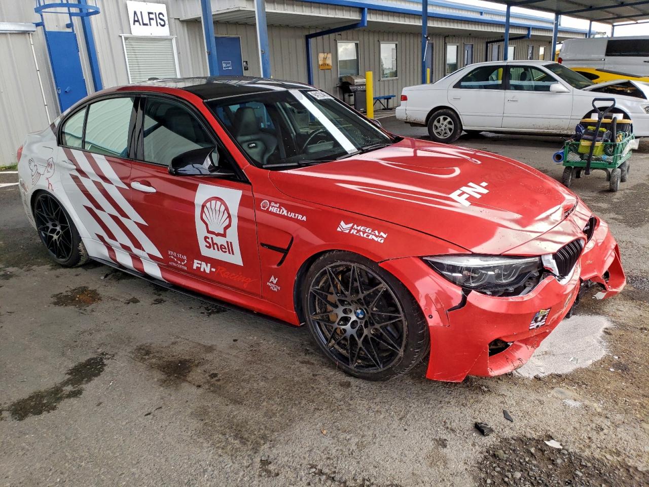 BMW M Series Image 5