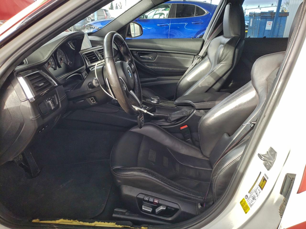 BMW M Series Image 9