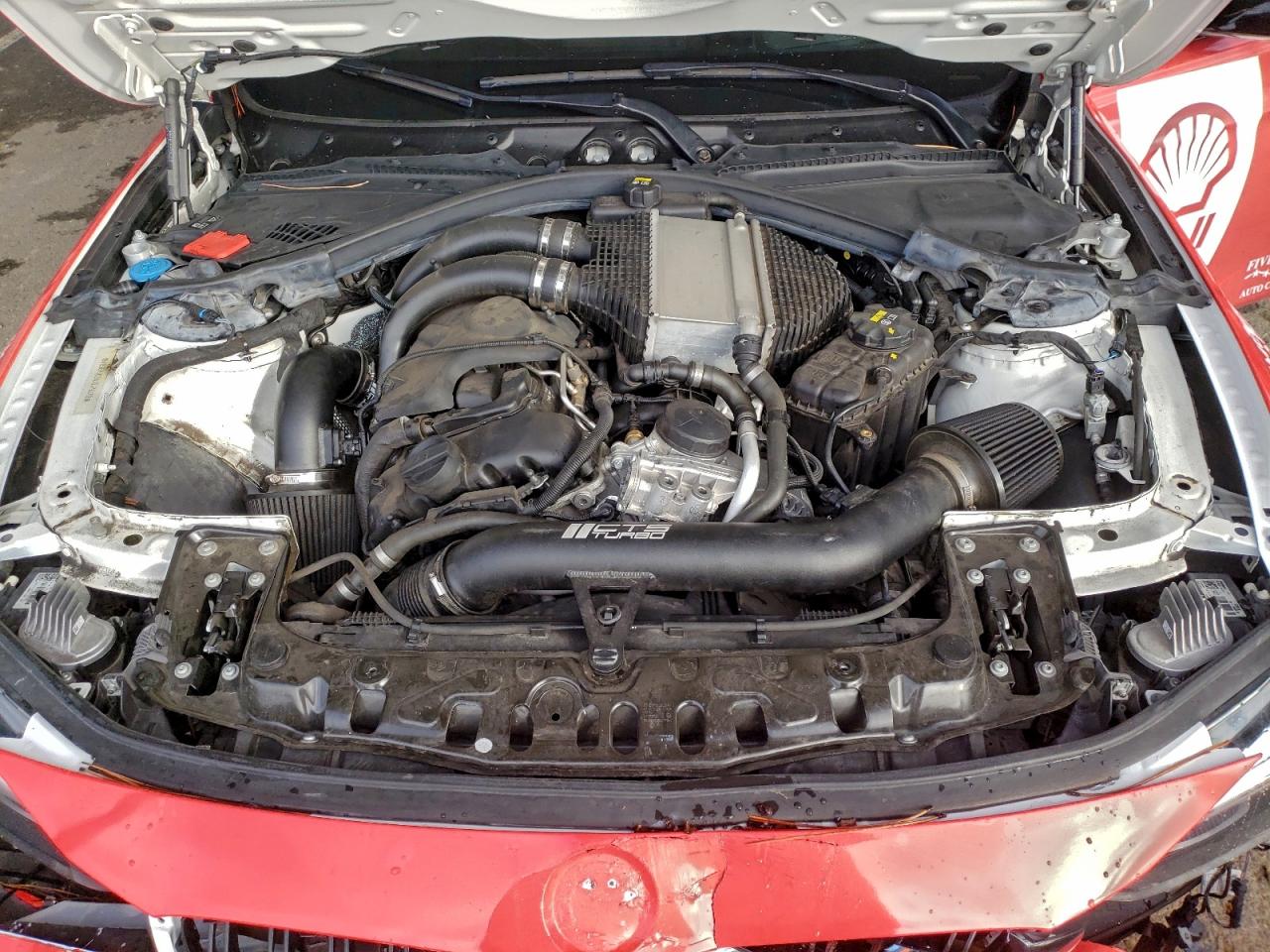 BMW M Series Image 8