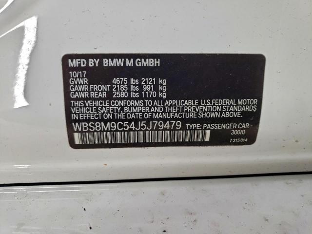 BMW M Series Image 12