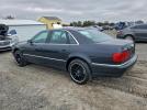 Audi S8 Quattro Image 9