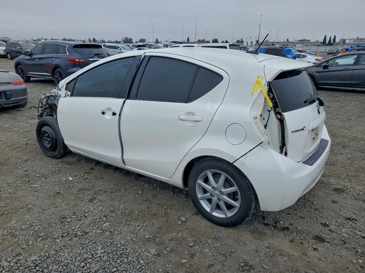 Toyota Prius Image 5