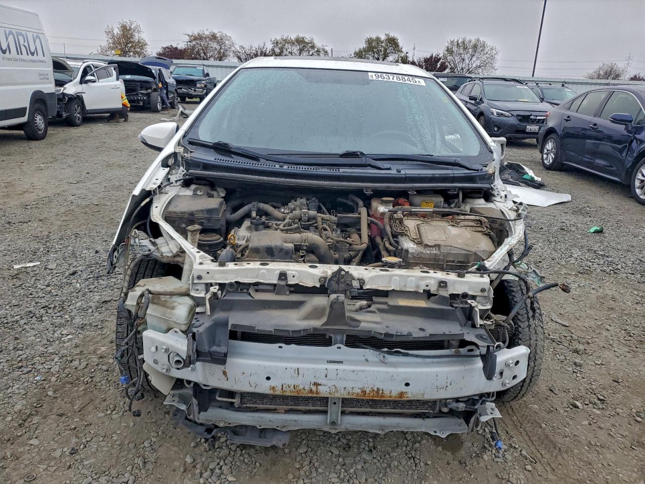 Toyota Prius Image 6