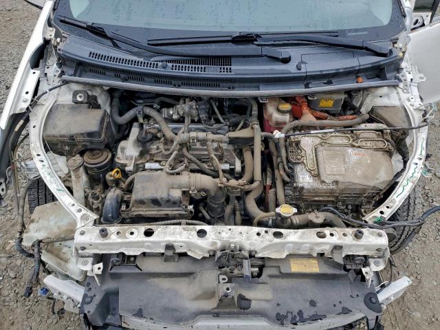 Toyota Prius Image 2