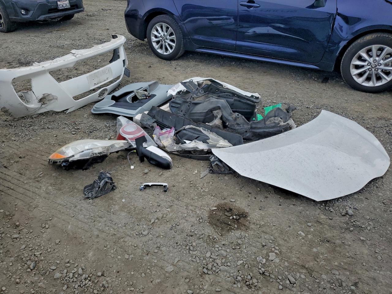 Toyota Prius Image 9