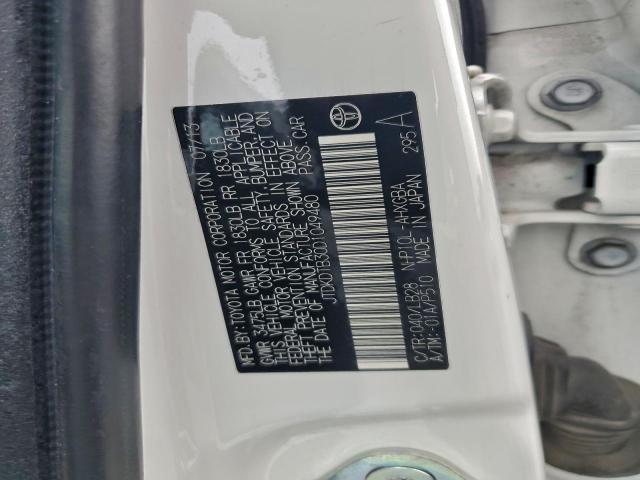 Toyota Prius Image 11