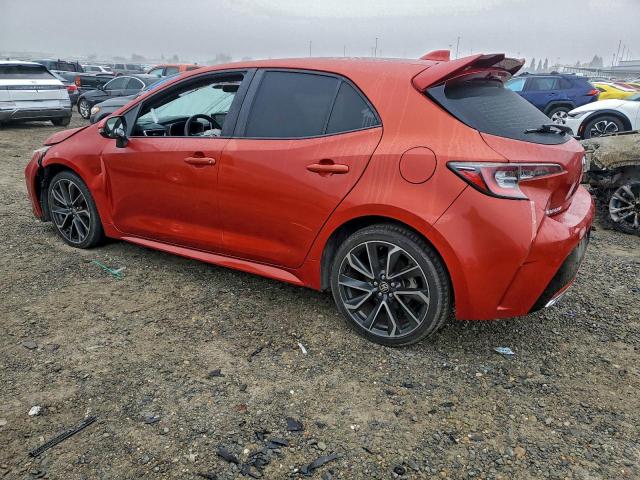 Toyota Corolla Se Image 3