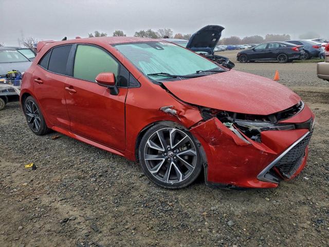 Toyota Corolla Se Image 6