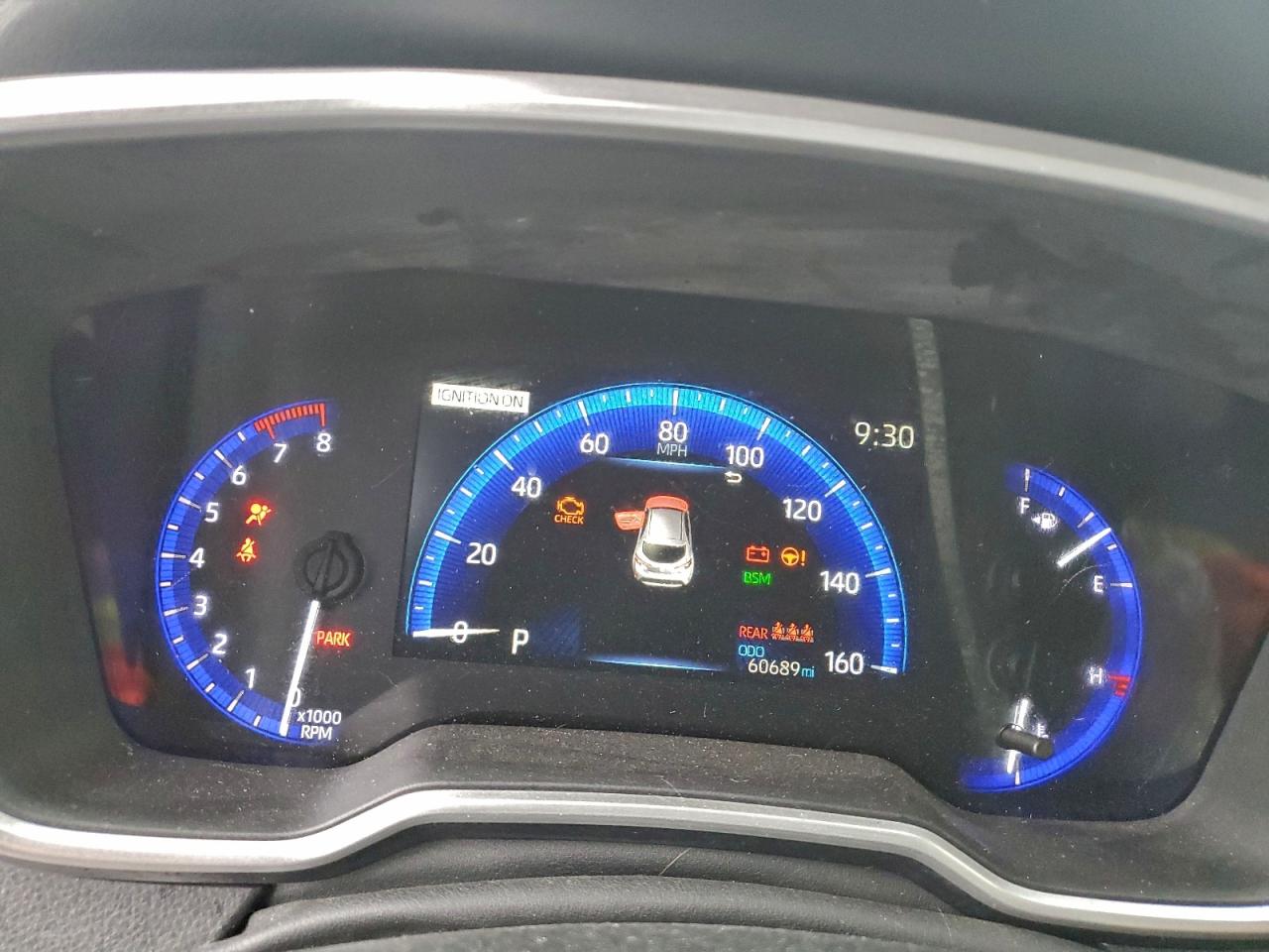 Toyota Corolla Se Image 2