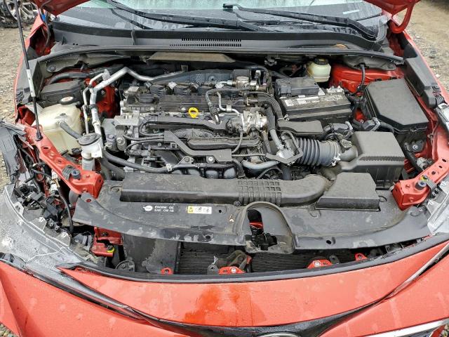 Toyota Corolla Se Image 12