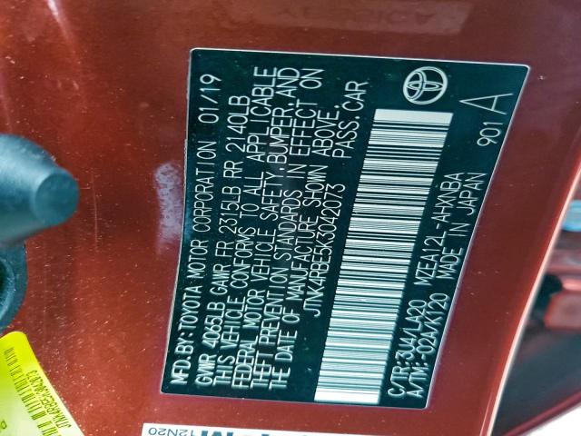 Toyota Corolla Se Image 11