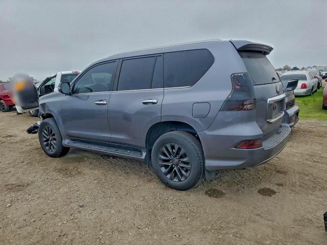 Lexus Gx 460 Image 4