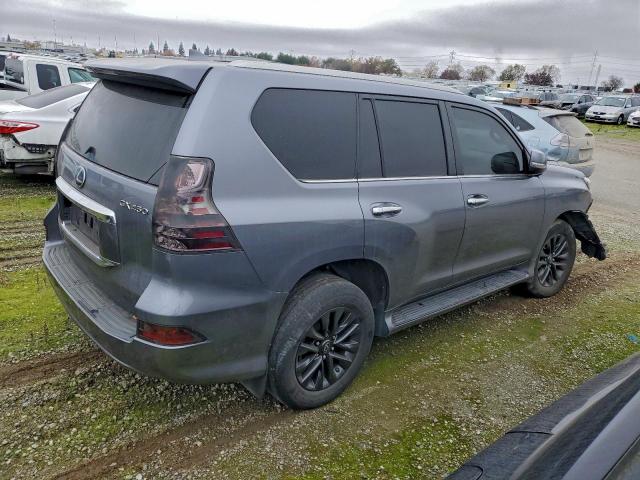 Lexus Gx 460 Image 3
