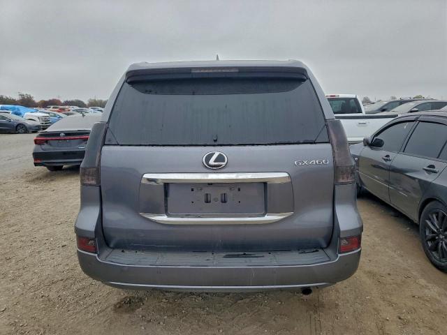 Lexus Gx 460 Image 6