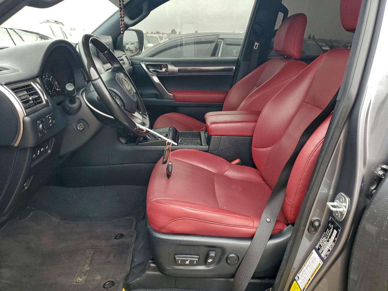 Lexus Gx 460 Image 7