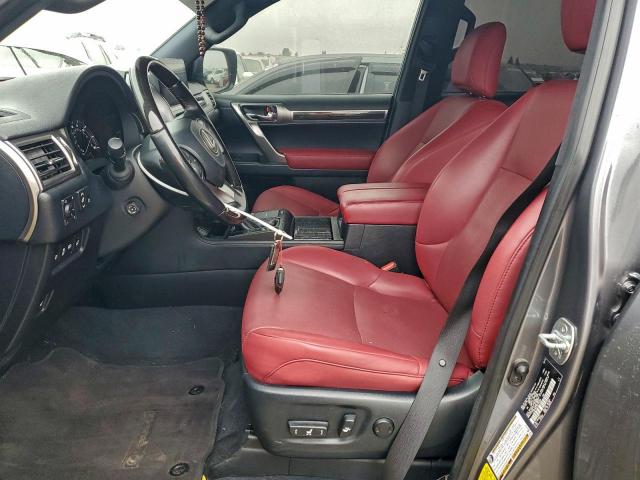 Lexus Gx 460 Image 7