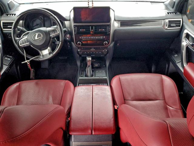 Lexus Gx 460 Image 9