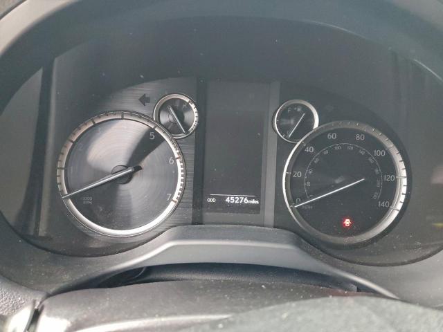 Lexus Gx 460 Image 11