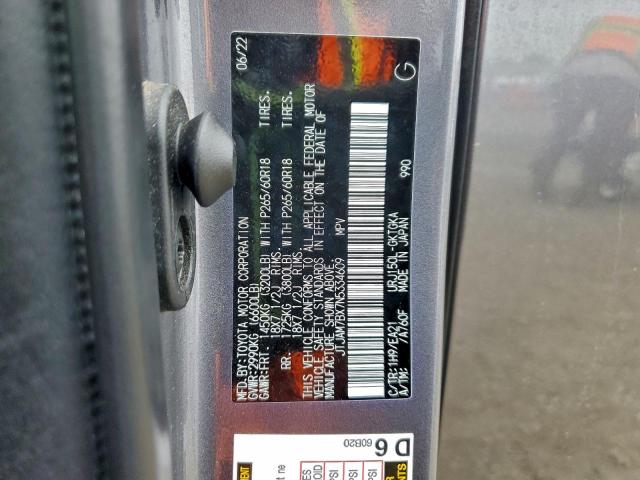 Lexus Gx 460 Image 2