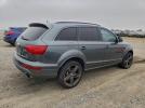 Audi Q7 Prestige Image 7