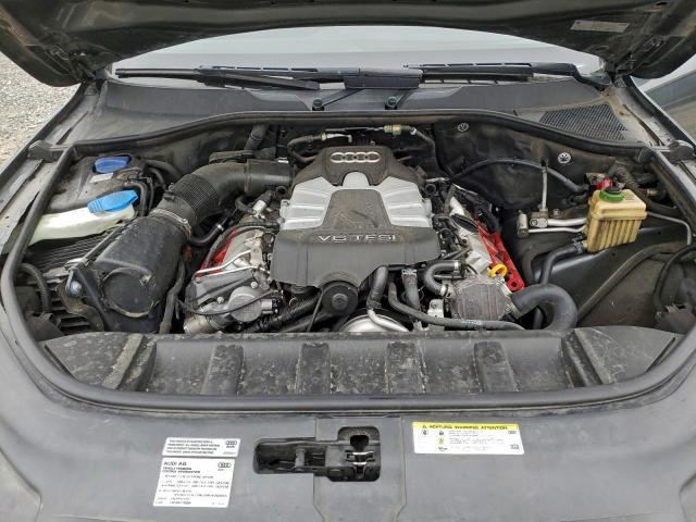 Audi Q7 Prestige Image 11