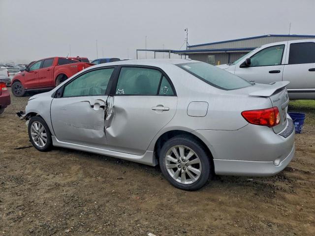 Toyota Corolla Base Image 2