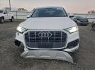 Audi Q7 Premium Plus Image 4
