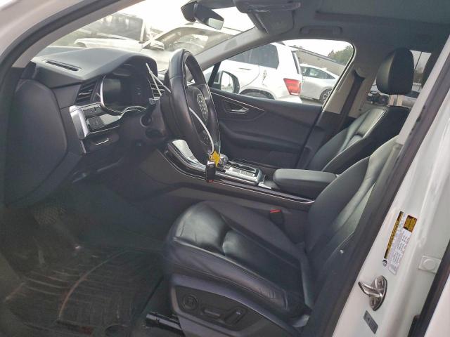 Audi Q7 Premium Plus Image 6