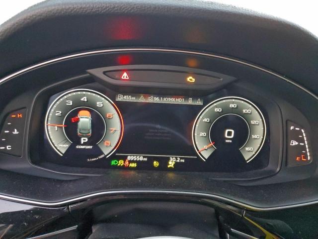 Audi Q7 Premium Plus Image 7