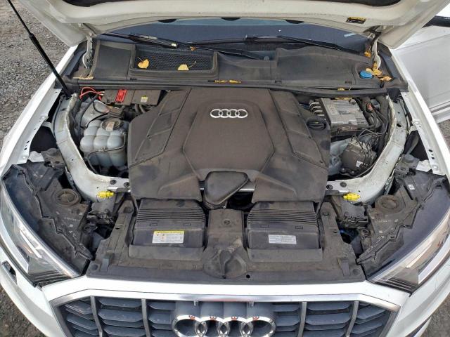 Audi Q7 Premium Plus Image 11