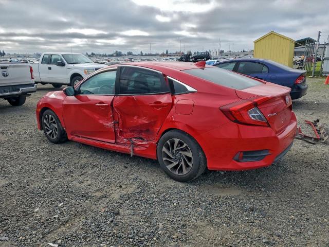 Honda Civic Ex Image 11