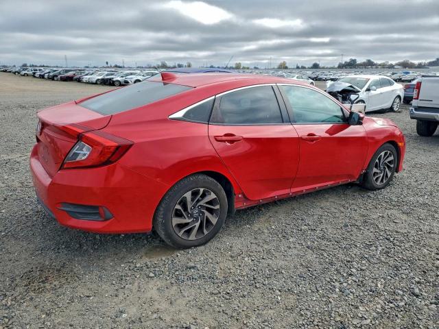 Honda Civic Ex Image 2