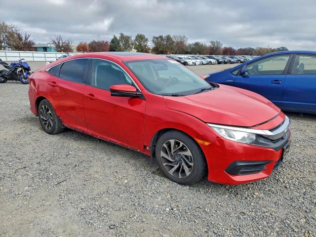 Honda Civic Ex Image 7