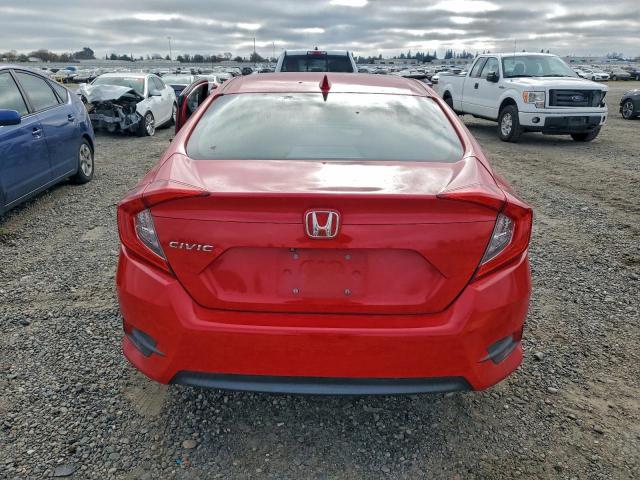 Honda Civic Ex Image 5