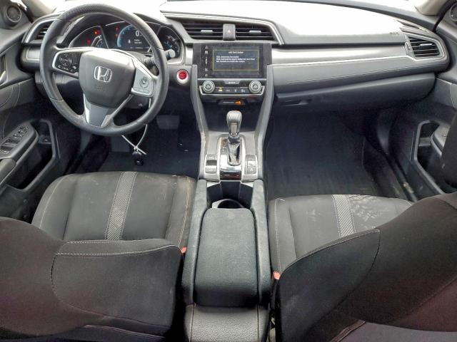Honda Civic Ex Image 4