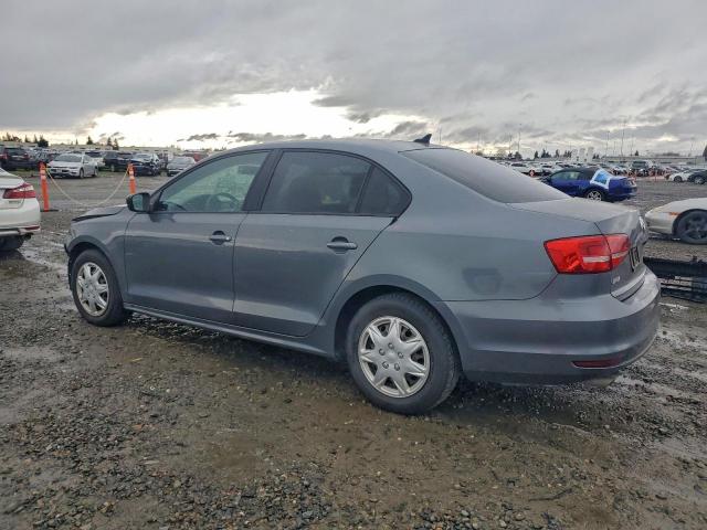 Volkswagen Jetta Base Image 8