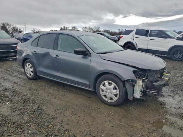 Volkswagen Jetta Base Image 6