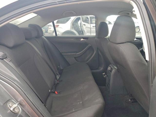 Volkswagen Jetta Base Image 13