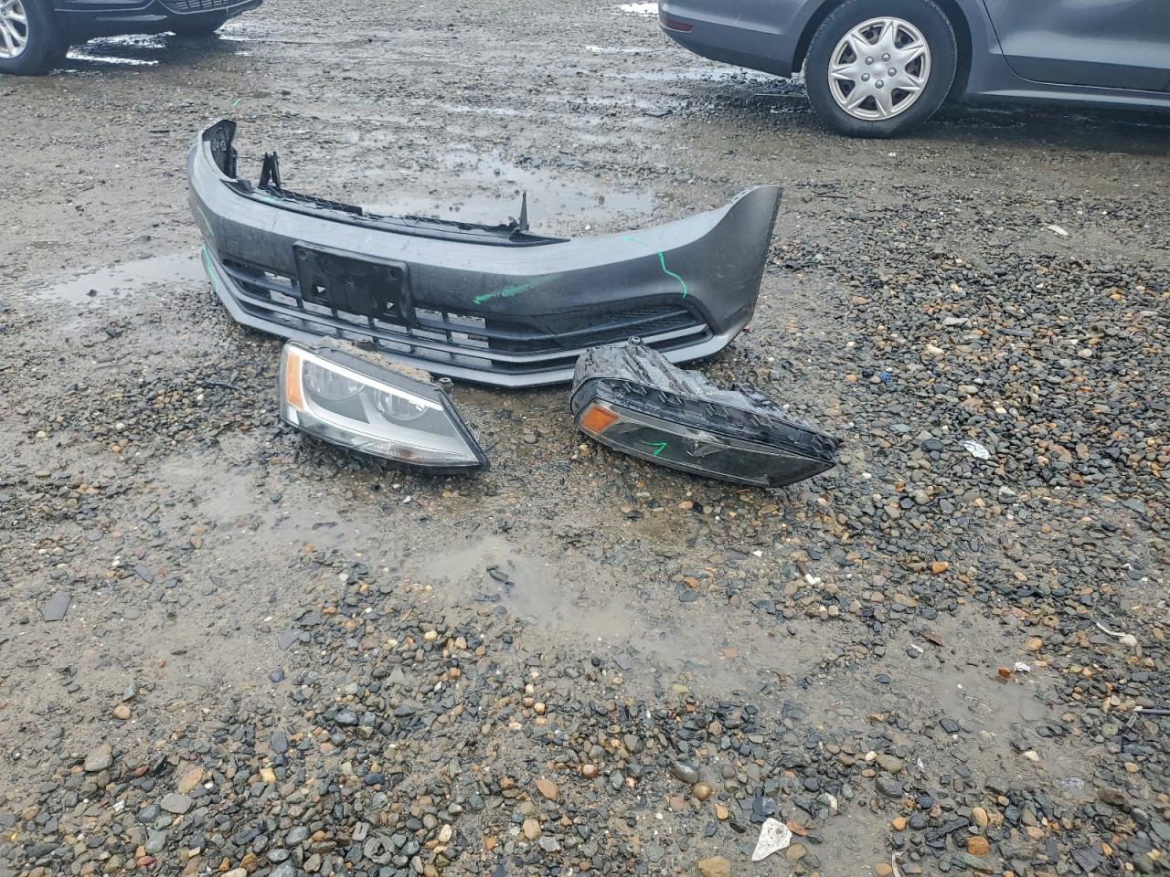 Volkswagen Jetta Base Image 7