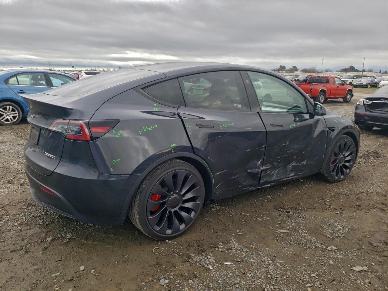 Tesla Model Y Image 9