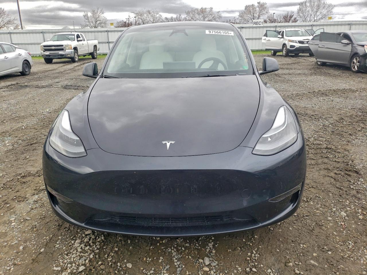 Tesla Model Y Image 2