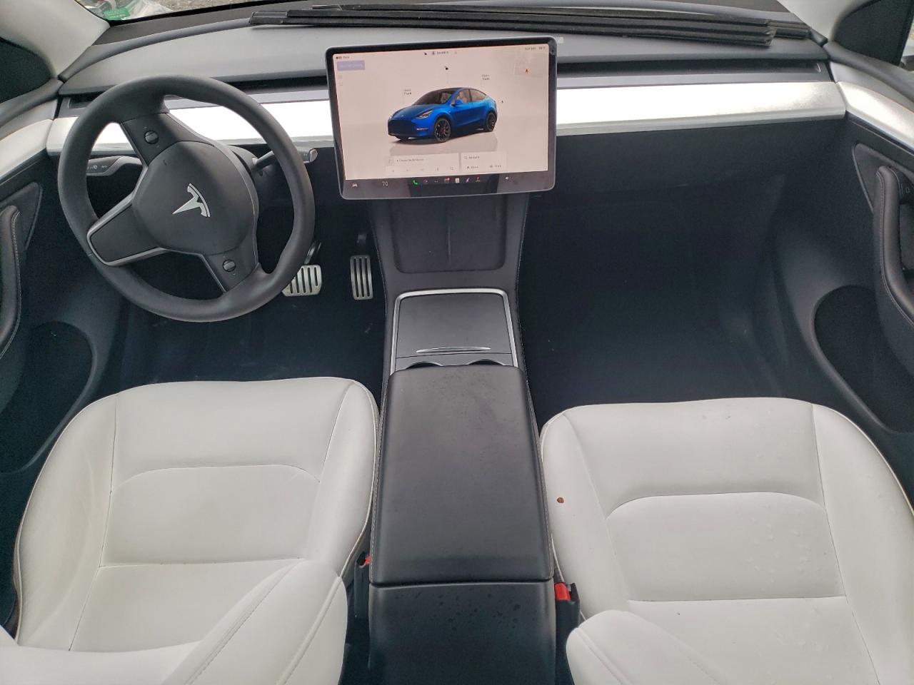 Tesla Model Y Image 4